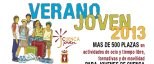 Verano Joven 2013