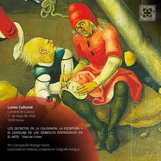 LUNES CULTURALES