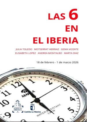 Exposición colectiva: 