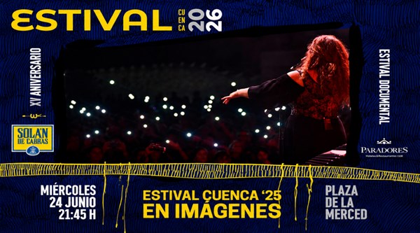ESTIVAL CUENCA 2026
