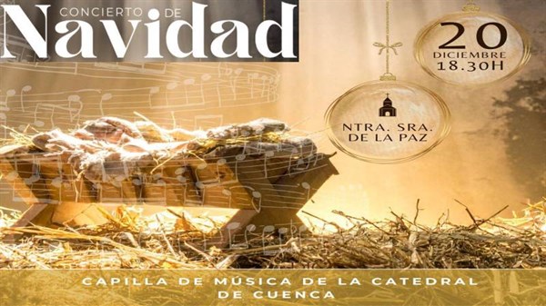 CONCIERTO DE NAVIDAD