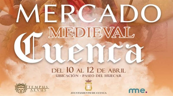 MERCADO MEDIEVAL CUENCA