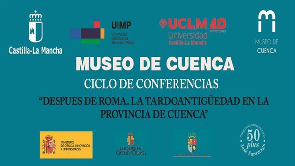 CICLO DE CONFERENCIAS. 