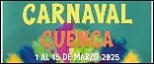 Carnaval de Cuenca 2025