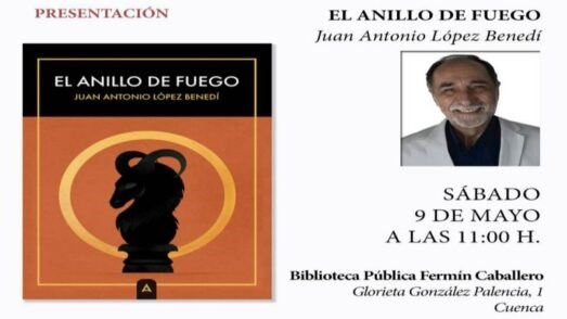 Presentación del libro: 