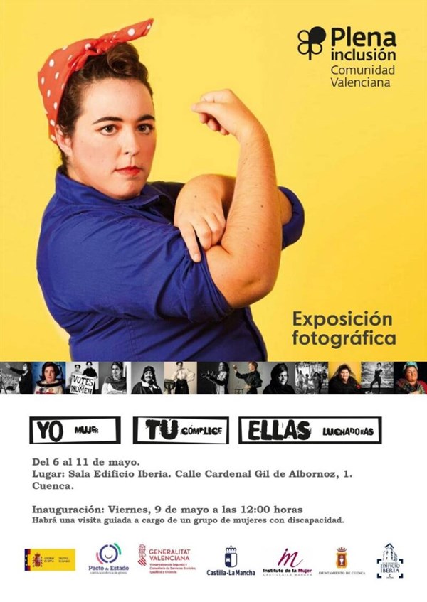 Exposición fotográfica 