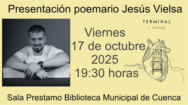 Presentación del Poemario: 