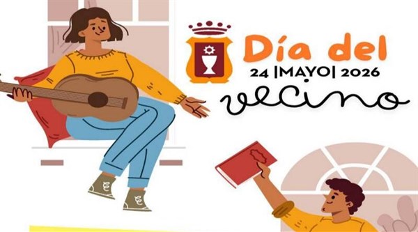 DIA DEL VECINO