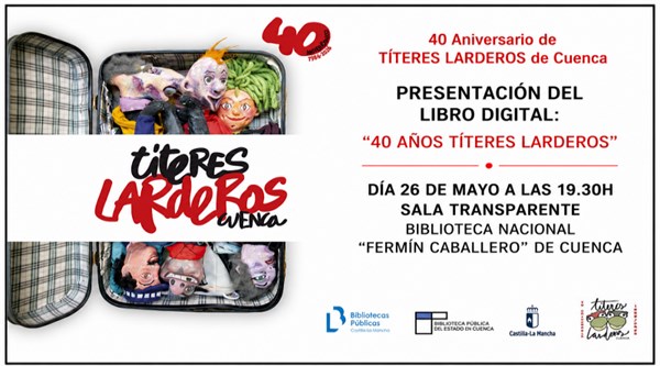 Presentación del libro digital: 