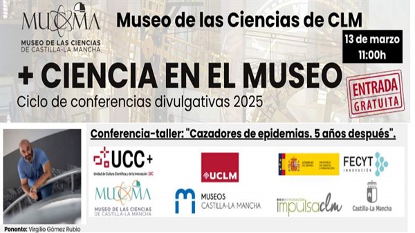 Conferencia-Taller 