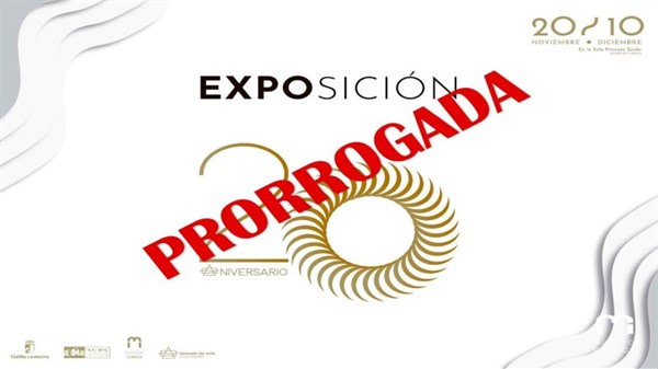 Exposición: 