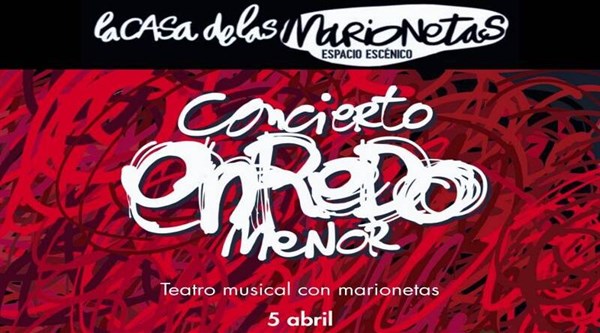 Espectáculo familiar: 