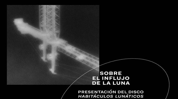 Presentación del Disco: 
