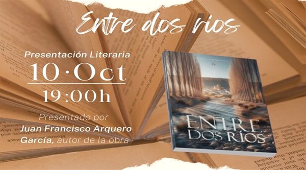 Presentación literaria 