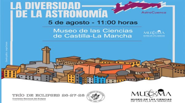 Jornada divulgativa 