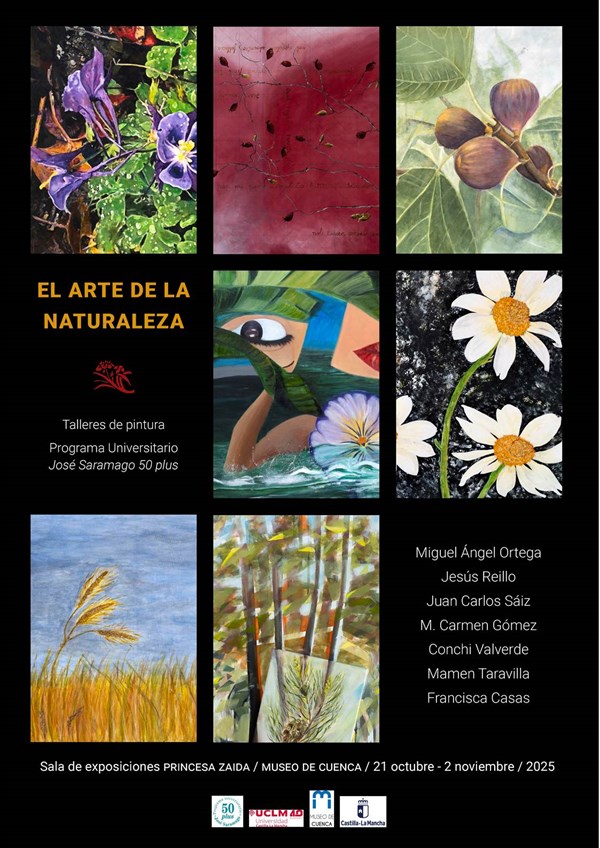 Exposición: 