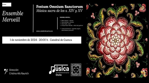 Música sacra de los s.XIV y XV.