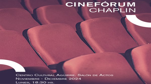 CINEFÓRUM