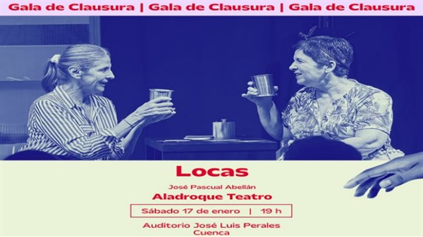 II Muestra Premio de Teatro Aficionado 