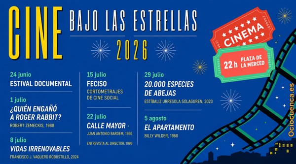 CINE : 