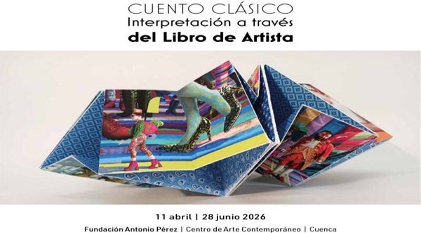 Exposición: CUENTO CLASICO