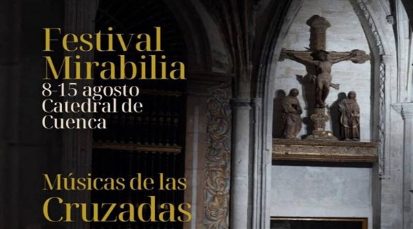 FESTIVAL MIRABILIA 2026