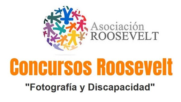 XXIV Concurso Nacional de Fotografía y Discapacidad 2025 por la Asociación Roosvelt