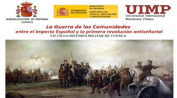 VII Ciclo de Historia Militar en Cuenca