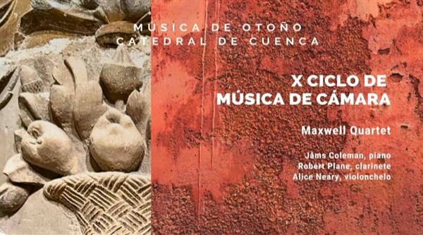 X Ciclo de Música de Cámara