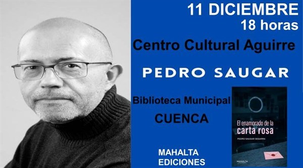 Presentación del libro: 