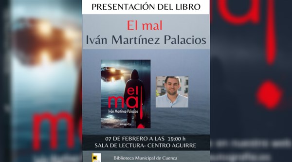 Presentación del libro: 