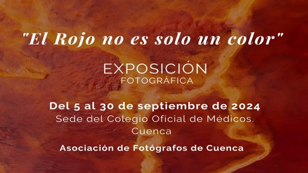 Exposición fotográfica 