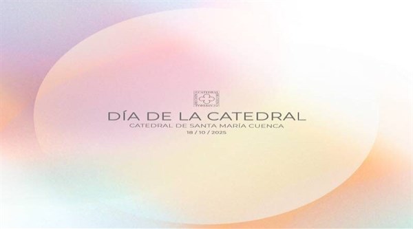 DÍA DE LA CATEDRAL 2025 dedicado 