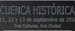 Cuenca Histórica 2026
