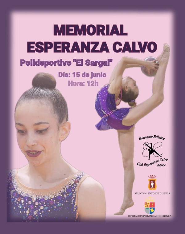 MEMORIAL ESPERANZA CALVO