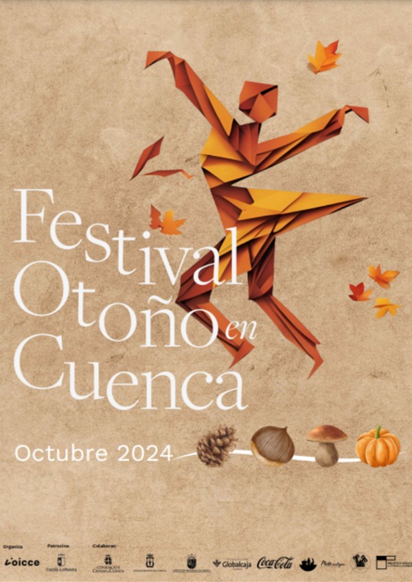 FESTIVAL DE OTOÑO CUENCA EN CUENCA