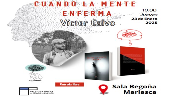 Presentación del libro: 