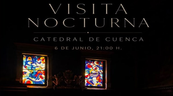 VISITA GUIADA CATEDRAL DE CUENCA
