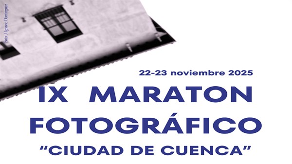 IX Maratón Fotográfico 