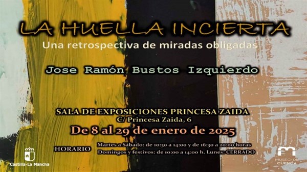 Exposición: 