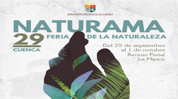 XXIX Feria de la Naturaleza y Medio Ambiente