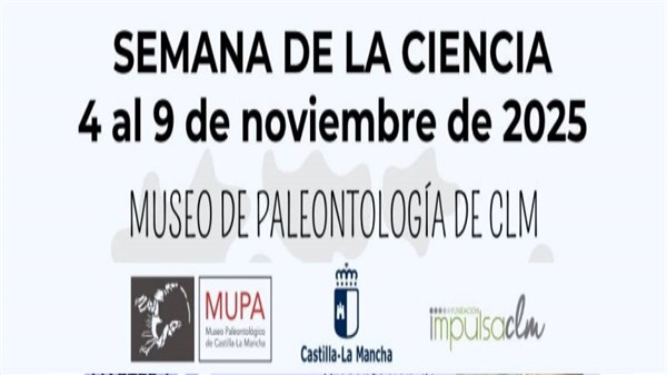 SEMANA DE LA CIENCIA MUPA